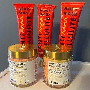 TRULY Anti-Cellulite Bundle